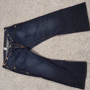 True Religion Boot cut Jeans